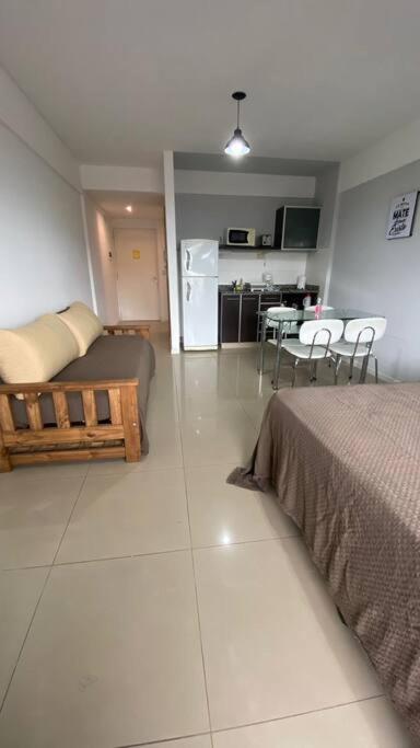 Apartamento Estudio San Telmo Ciudad Autónoma de Ciudad Autónoma de Buenos Aires Exterior foto
