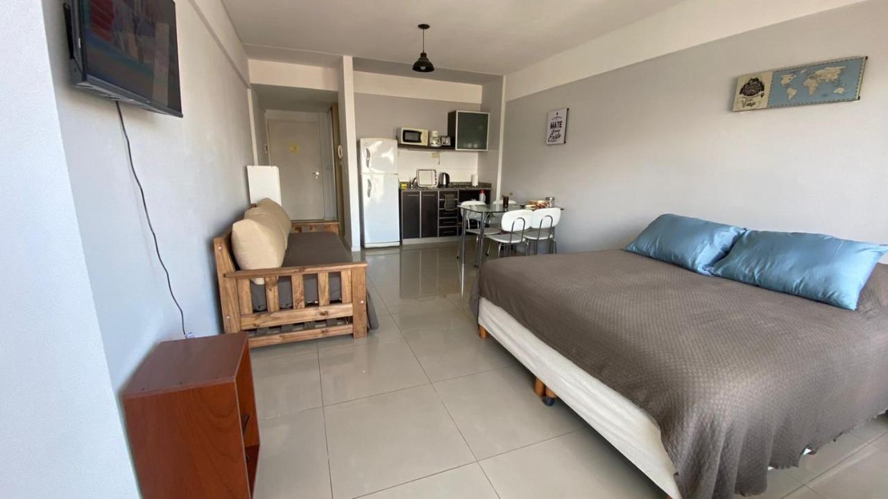Apartamento Estudio San Telmo Ciudad Autónoma de Ciudad Autónoma de Buenos Aires Exterior foto