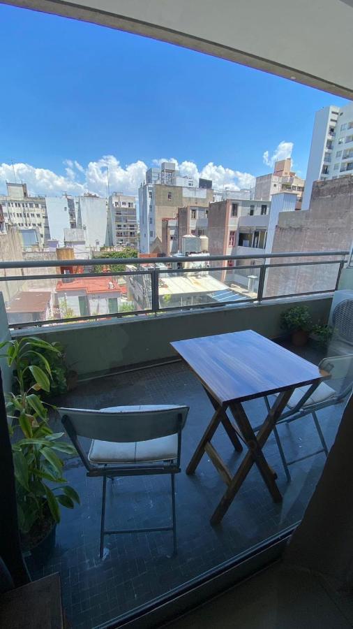 Apartamento Estudio San Telmo Ciudad Autónoma de Ciudad Autónoma de Buenos Aires Exterior foto