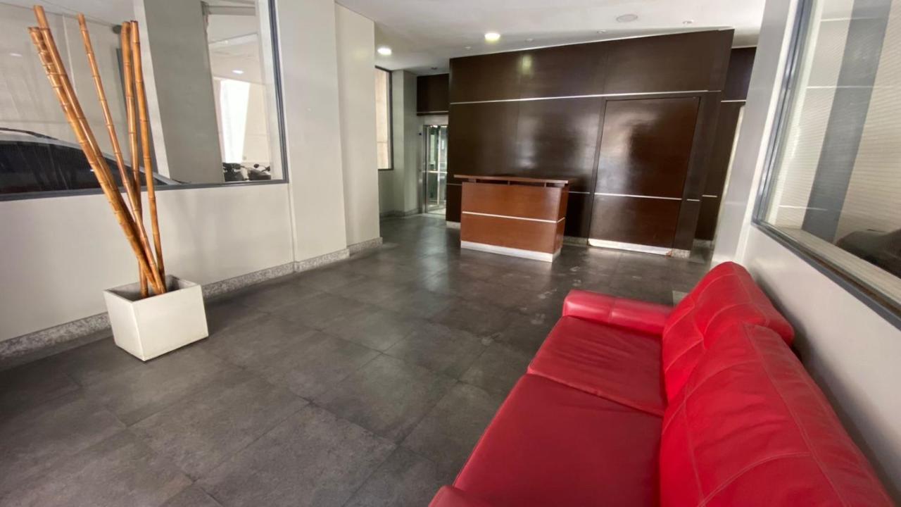Apartamento Estudio San Telmo Ciudad Autónoma de Ciudad Autónoma de Buenos Aires Exterior foto