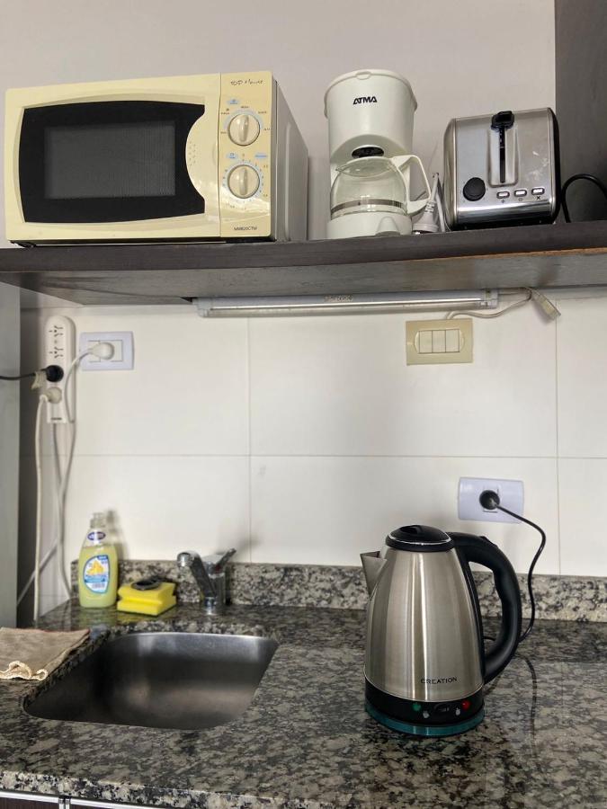 Apartamento Estudio San Telmo Ciudad Autónoma de Ciudad Autónoma de Buenos Aires Exterior foto