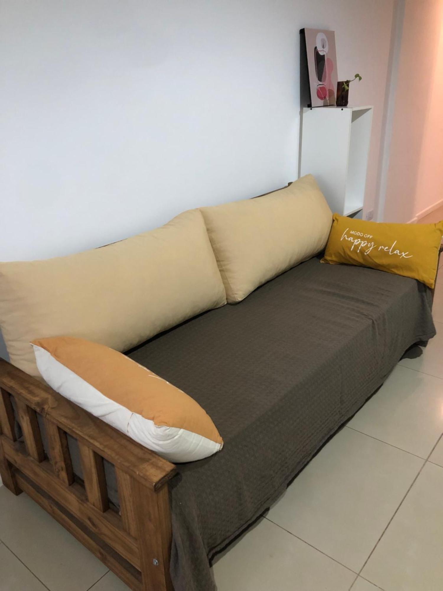 Apartamento Estudio San Telmo Ciudad Autónoma de Ciudad Autónoma de Buenos Aires Exterior foto