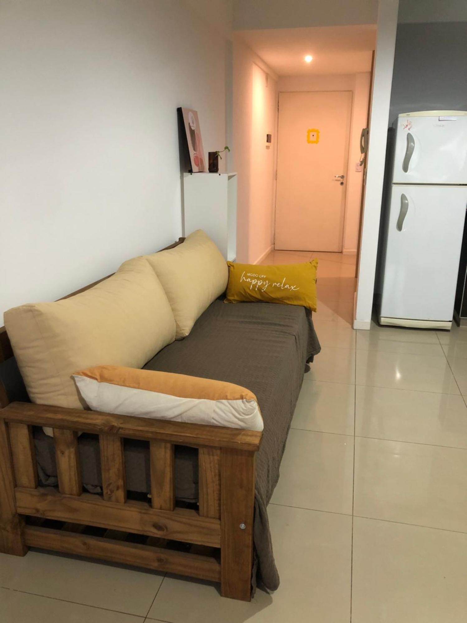 Apartamento Estudio San Telmo Ciudad Autónoma de Ciudad Autónoma de Buenos Aires Exterior foto