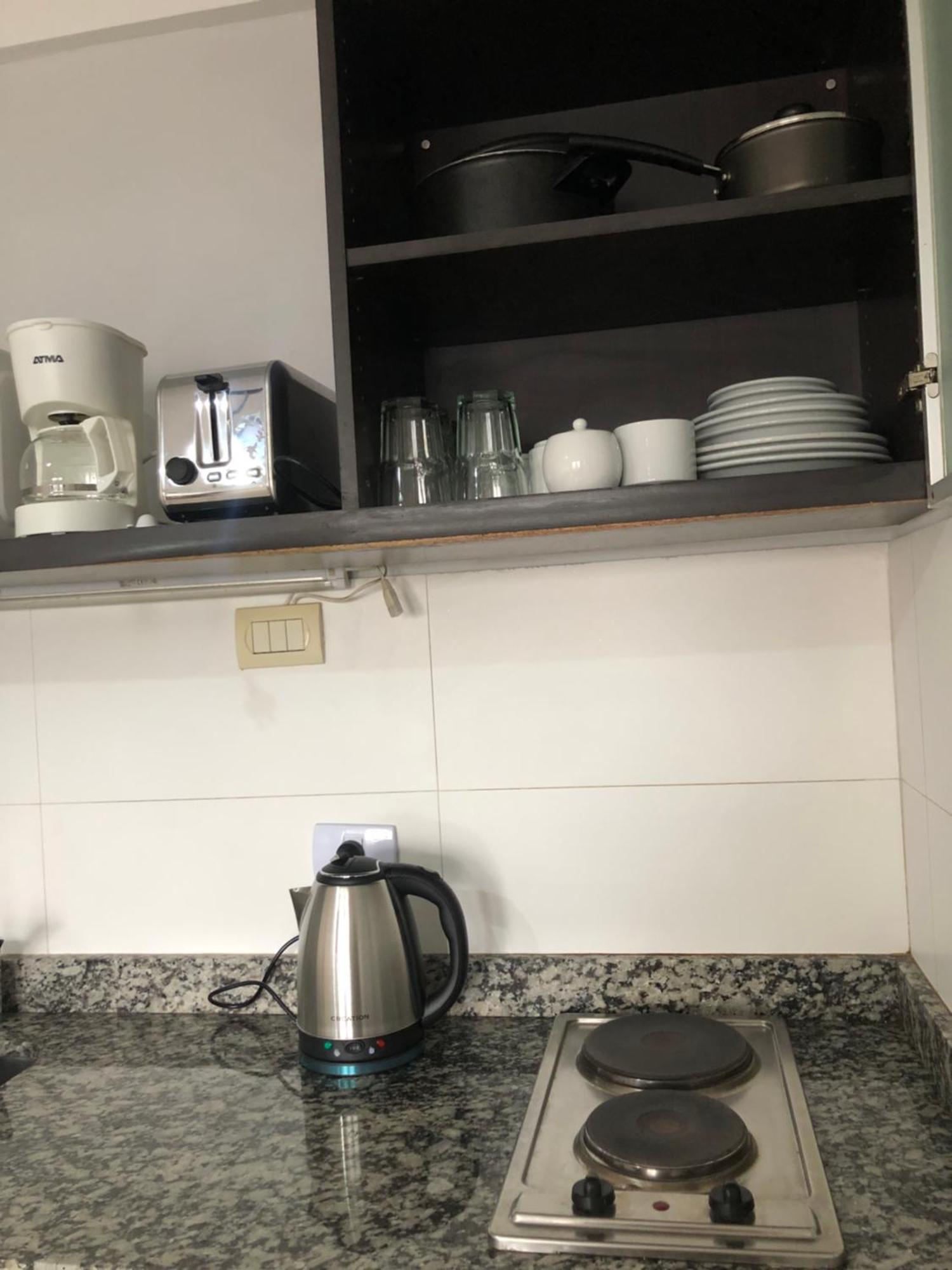 Apartamento Estudio San Telmo Ciudad Autónoma de Ciudad Autónoma de Buenos Aires Exterior foto